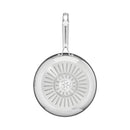 Tefal Küchenbedarf Duetto Plus Bratpfannen Set