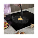 Berlinger Haus Küchenbedarf Haus Tiere Pancake Bratpfanne Ø26cm für 7 Stk. Black Rose Collection