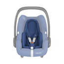 Maxi Cosi Kinder Rock I-Size Autositz Essential Blue