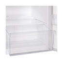 Kibernetics fridge FSP 240 liters