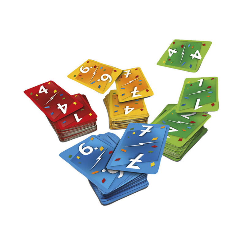 Schmidt Spiele & Puzzles Spiele Ligretto