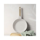 Berlinger Haus Küchenbedarf Haus 10-teiliges Kochgeschirr-Set Sahara Nordic Collection