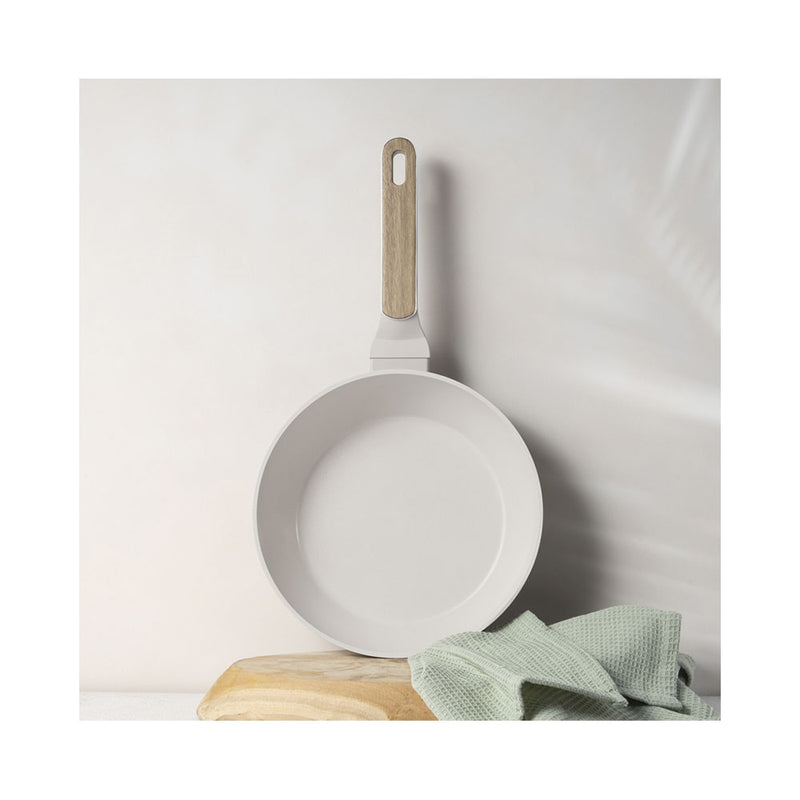 Berlinger Haus Küchenbedarf Haus 10-teiliges Kochgeschirr-Set Sahara Nordic Collection