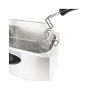 Berger & Lanz Küchenmaschine FT3-5L Fritteuse