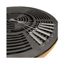 Mr.Grill Spiesse zur Feuerschale 109878