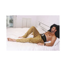 Accessoires de beurre ceinture musculaire abdominale domestique EM 35