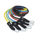 Schildkröt Fitness Expander Resistance Tubes