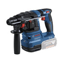 Bosch Professional Baugeräte 3 Tool kit GSB 18V-45+GWS 18V-10+GBH 18V-22+2x 5.0Ah+1x 5.5Ah+GAL 18-40 0.615.A50.04C