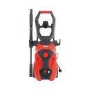 Hecht Garden Machine 333 Cleaner ad alta pressione 2000 W/160 bar