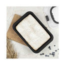 Berlinger Haus Küchenbedarf Haus länglicher Bräter mit Deckel Anthracite Collection