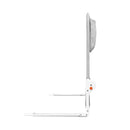 Lionelo accessories household protective grille Hanna Gray