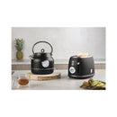 Berlinger Haus Küchenmaschine Haus Toaster Matte Black Collection