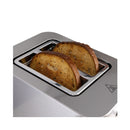 Berger & Lanz Toaster Chromstahl TO-2