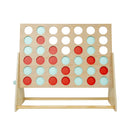 TP TOYS LEISURE OUTDOOOR WOOD ÉNORME 4 poids de poids FSC FSC