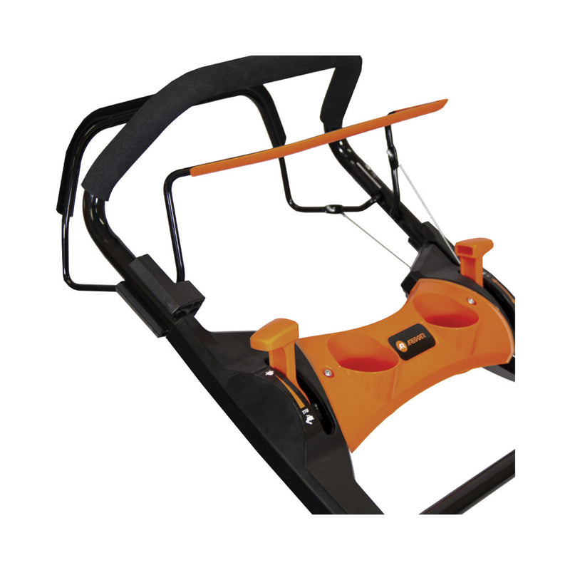 Arygger lawnmower G46 with drive