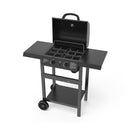 Mr. Grill Gas Grill Gas Grill Easyfire 2 Burner