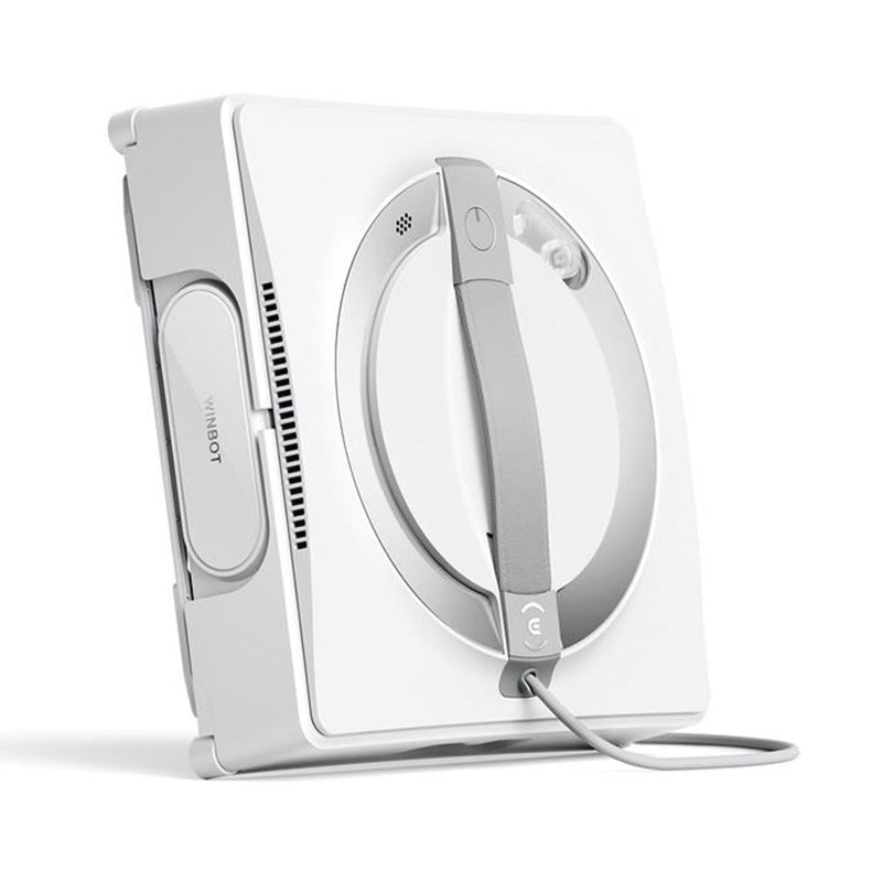 ECOVACS Reinigen & Pflegen Fensterreiniger W2 Winbot weiss