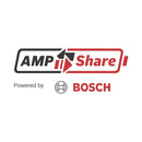 BOSCH Baugeräte Akku-Winkelschleifer GWS 18V-11 0.601.9N4.102