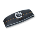 Accessoires de beurre ceinture musculaire abdominale domestique EM 35