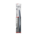 Bosch Bosch Accessoires 5 Saebelsaegeblaetter S 1130 CF