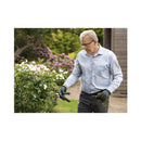 Bosch garden machines battery garden scissors 0.600.8b2.102