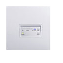 Kibernetik Gefrierschrank FSP Gefriertruhe 96 Liter  D