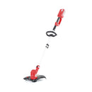 Macchine da giardino Hecht 1040 Batteria Terrimmer/Freelance