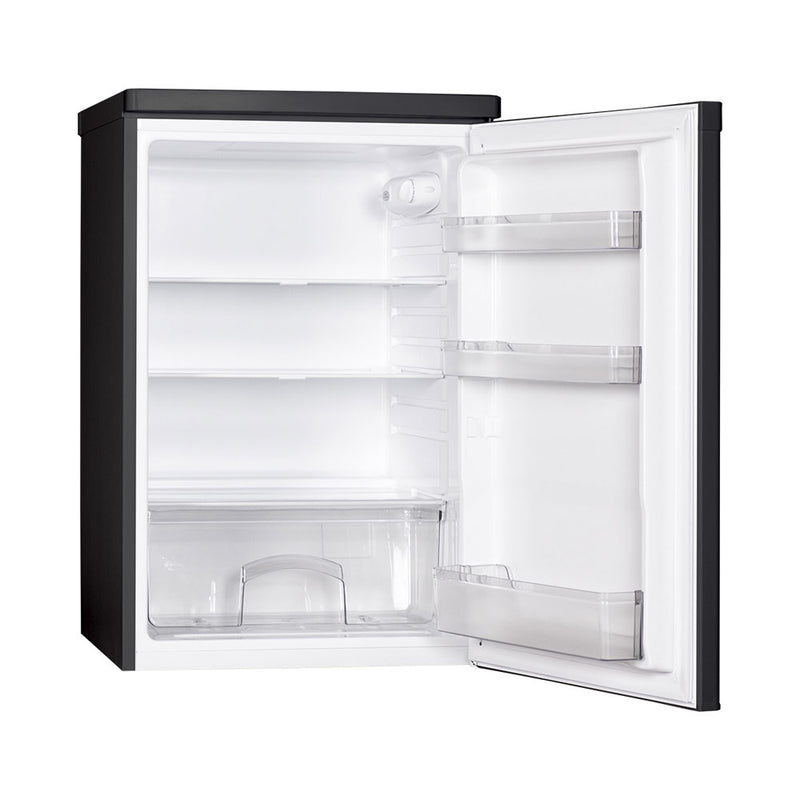 Kibernetik Kühschrank KS130 D schwarz