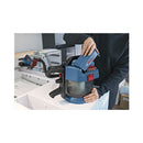 Bosch Professional Baugeräte Akku-Staubsauger GAS 18V-10 L + PC 18V 4.0 Ah + GAL 0.615.A50.07V