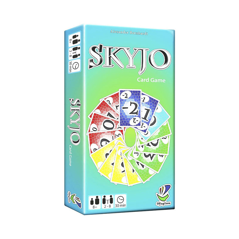 Magilano Spiele & Puzzles SKYJO