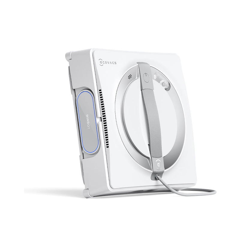 ECOVACS Reinigen & Pflegen Ecovacs Fensterreiniger W2 Pro Winbot weiss