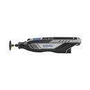 DREMEL Zubehör Baubedarf Akku-Multifunktionswerkzeug 8250 F.013.825.0JA