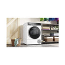 Bosch Wärmepumpentrockner WQB245BCCH