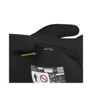 Lionelo Accessories Household Car Fill Luuk I-Size Schwarz 6-12 years