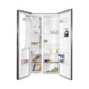 Kibernetics Foodcenter FSP 500 liters with ice cubes donor