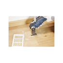 Bosch Professional Zubehör Baumaschine BIM Tauchsägeblatt All 65 APB Wood and Metal, 40x65 mm