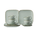 Ritzenhoff & Breker kitchen supplies Casa coffee service 12-part blue