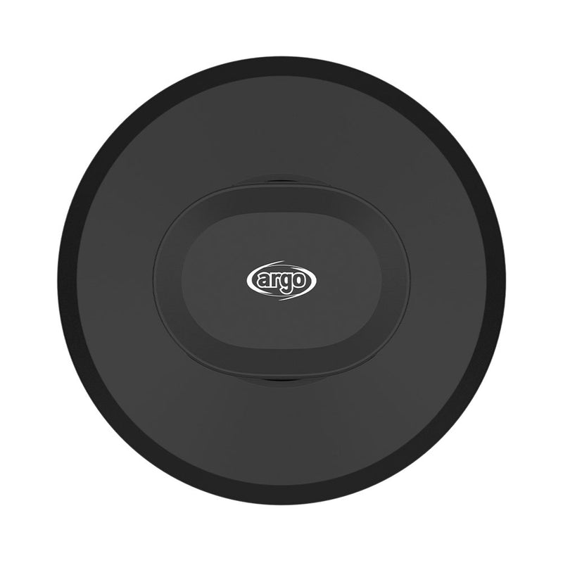 Argo Heizlüfter Digitaler Keramik-Heizlüfter