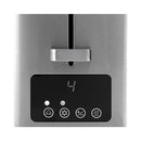 Berger & Lanz Toaster Chromstahl TO-2