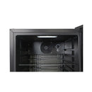 Kibernetik Getränkekühlschrank HC GSK98