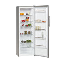 Kibernetics refrigerator FSP 335 liters of chrome steel