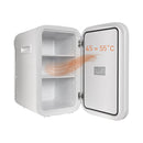 Kibernetics cool boxes MKS15 refrigerator 15l 12V white