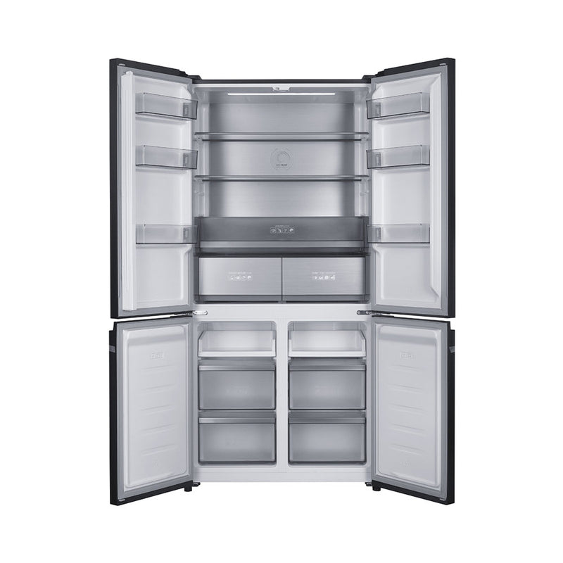 Kibernetik Foodcenter FCCD505NF E