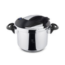 Berlinger Haus Fast cooker Haus 6l Black Vantage Collection