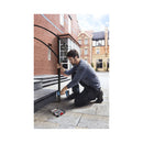 Bosch Professional Bohren & Schrauben Akku-Schlagbohrschauber GSB 18V-45 0.601.9K3.300