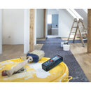 Bosch Professional Baugeräte GLM 40 Laser-Entfernungsmesser