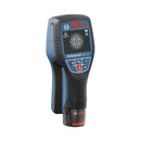 Bosch Professional Baugeräte Wallscanner D-tect 120 Ortungsgerät