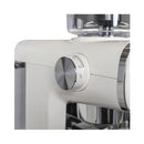 Berger & Lanz Kaffeemaschine STK02BE Siebträger- Kaffeemaschine