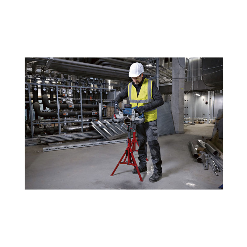 Bosch Baugeräte Akku-Bandsäge GCB 18V-127 0.601.2B7.000