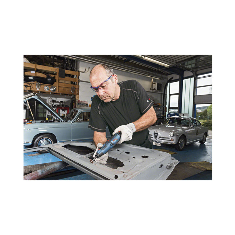 Bosch Professional Baugeräte GRO 12V-35 Akku-Rotationswerkzeug 0.601.9C5.000